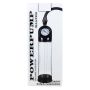 Pompka-Powerpump MASTER - Black&Clear - 3