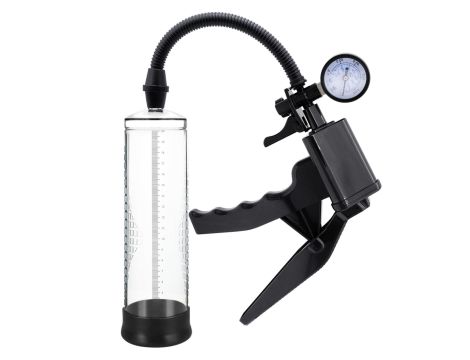 Pompka-Powerpump PRO 01 - Clear