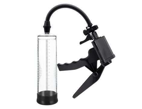 Pompka-Powerpump PRO 02 - Clear