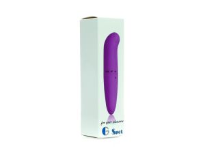 Wibrator-Mini G Spot - Pink - image 2