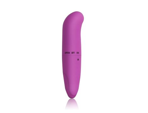 Wibrator-Mini G Spot - Pink