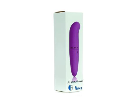 Wibrator-Mini G Spot - Pink - 2