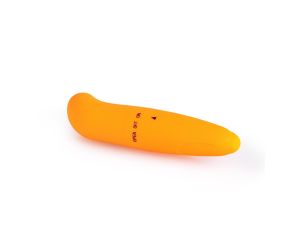 Wibrator-Mini G Spot - Orange - image 2