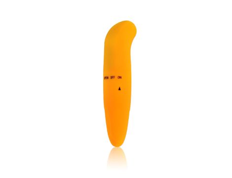 Wibrator-Mini G Spot - Orange