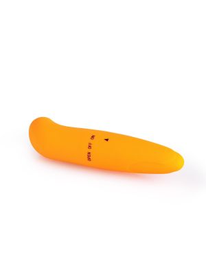 Wibrator-Mini G Spot - Orange - image 2