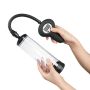 Pompka-Powerpump Electric Vacuum Pump Rechargeable - 6