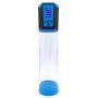 Pompka- PASSION PUMP, PREMIUM RECHARGEABLE AUTOMATIC LCD PUMP - 2