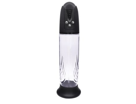 Pompka- SUCK VACUM PENIS PUMP - 4