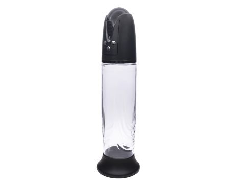 Pompka- SUCK VACUM PENIS PUMP - 5