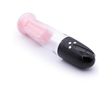 Pompka- SUCK VACUM PENIS PUMP - 8