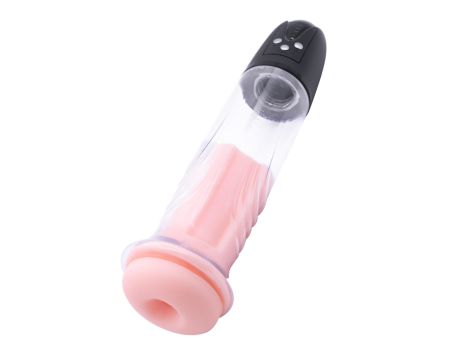 Pompka- SUCK VACUM PENIS PUMP - 9