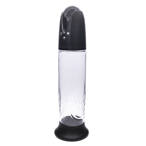 Pompka- SUCK VACUM PENIS PUMP - 5