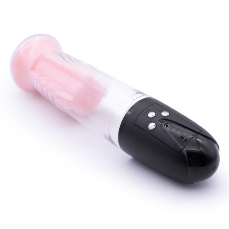 Pompka- SUCK VACUM PENIS PUMP - 8