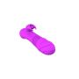 Wibrator-Ella, 7 vibration modes 3 thrusting function, Heating - 10