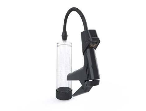 Pompka-Manual Pump with digital display - 7