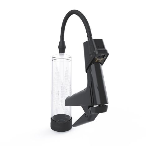 Pompka-Manual Pump with digital display - 7