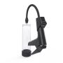 Pompka-Manual Pump with digital display - 8