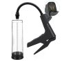 Pompka-Manual Pump with digital display - 10