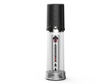 Pompka-Worrior King Super manual pump