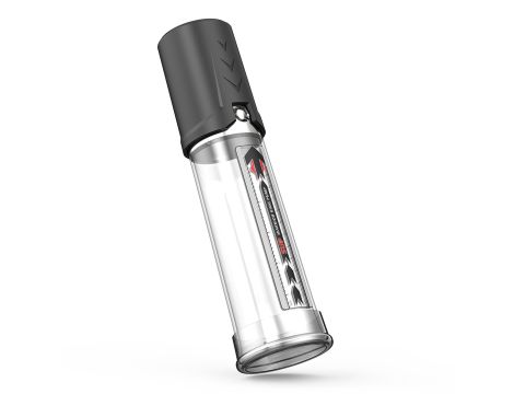 Pompka-Worrior King Super manual pump - 7