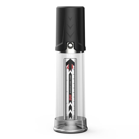 Pompka-Worrior King Super manual pump