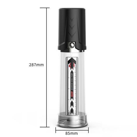 Pompka-Worrior King Super manual pump - 3