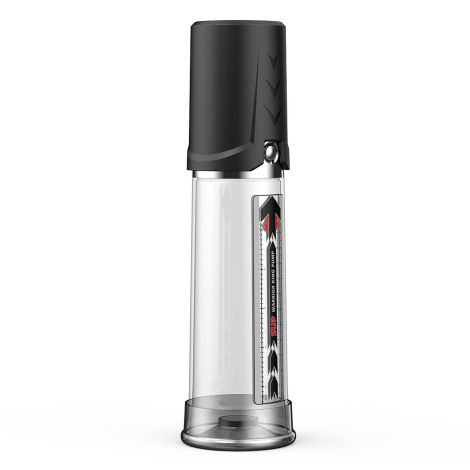 Pompka-Worrior King Super manual pump - 10