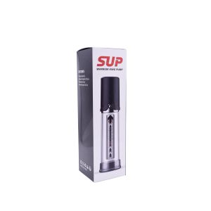 Pompka-Worrior King Super manual pump - image 2