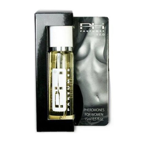 Feromony-PH Pheromone 15 ml WOMAN """"""""2""""""""