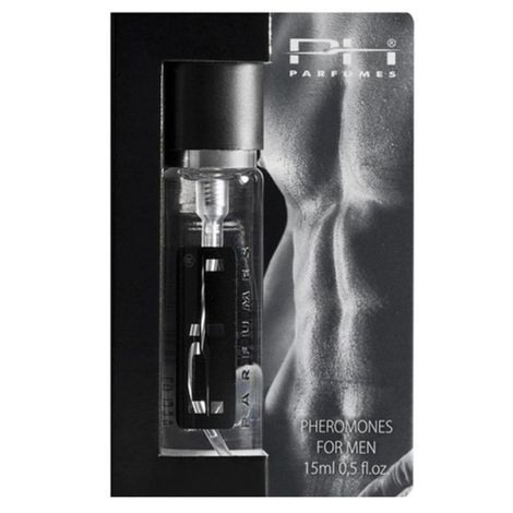 Feromony-PH Pheromone 15 ml MAN """"""""4""""""""