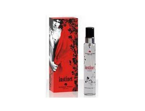 Feromony-Miyoshi Miyagi INSTINCT feromon  parfumes 15ml HOMME