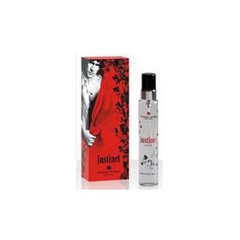 Feromony-Miyoshi Miyagi INSTINCT feromon  parfumes 15ml HOMME