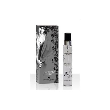 Feromony-Miyoshi Miyagi PURE feromon parfumes  15ml HOMME