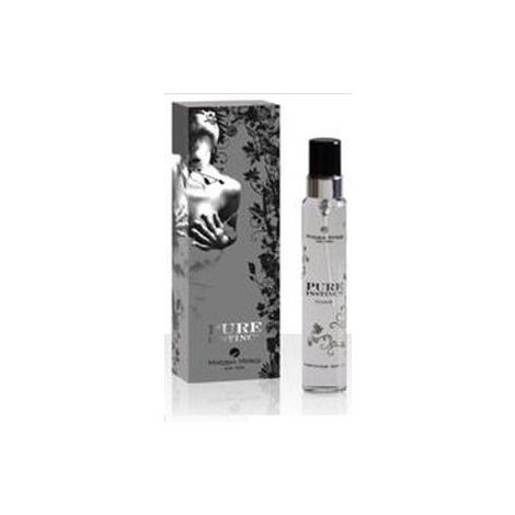 Feromony-Miyoshi Miyagi PURE feromon parfumes  15ml FEMME