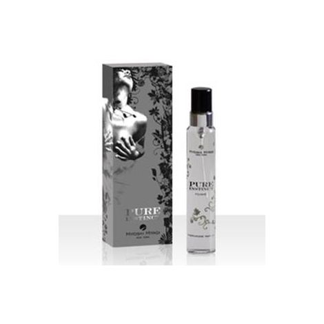 Feromony-Miyoshi Miyagi PURE feromon parfumes  15ml FEMME - 2