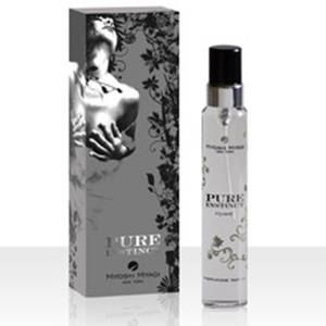 Feromony-Miyoshi Miyagi PURE feromon parfumes  15ml FEMME - image 2