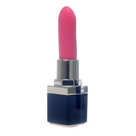 Stymulator-Lipstick Vibrator USB 10 functions - 7