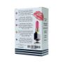 Stymulator-Lipstick Vibrator USB 10 functions - 11