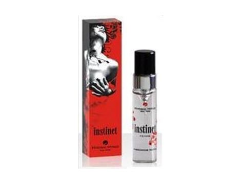 Feromony-Miyoshi Miyagi INSTINCT feromon  parfumes 5ml FEMME