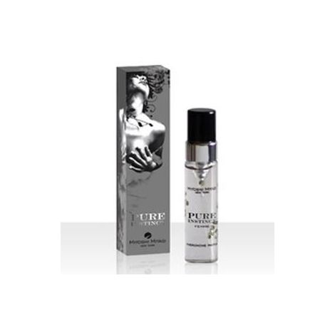 Feromony-Miyoshi Miyagi PURE feromon parfumes  5ml FEMME,