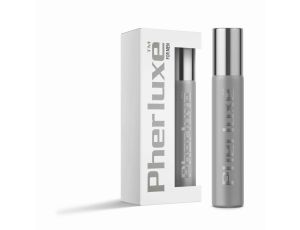 Feromony - Pherluxe Silver for men 33 ml spray - B - Series