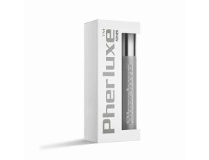 Feromony - Pherluxe Silver for men 33 ml spray - B - Series - image 2