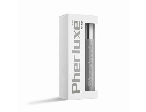 Feromony - Pherluxe Silver for men 33 ml spray - B - Series - 2