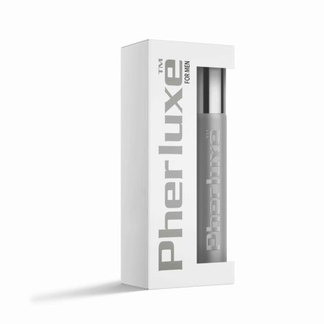 Feromony - Pherluxe Silver for men 33 ml spray - B - Series - 2