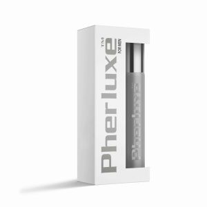 Feromony - Pherluxe Silver for men 33 ml spray - B - Series - image 2