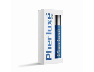 Feromony-Pherluxe Blue for men 33 ml spray - B - Series - image 2