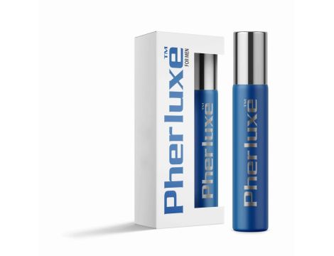 Feromony-Pherluxe Blue for men 33 ml spray - B - Series