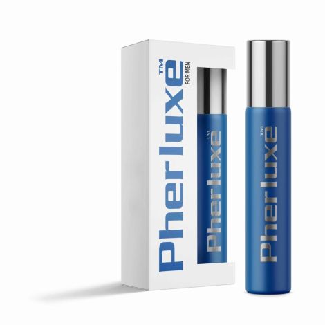 Feromony-Pherluxe Blue for men 33 ml spray - B - Series