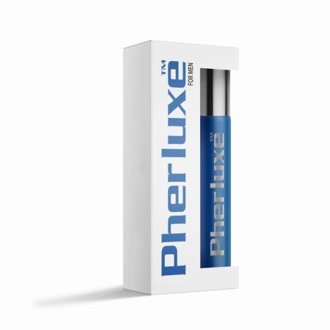 Feromony-Pherluxe Blue for men 33 ml spray - B - Series - 2