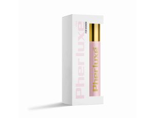 Feromony - Pherluxe Pink for women 33 ml spray - B - Series - image 2